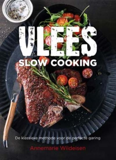 Slow cooking