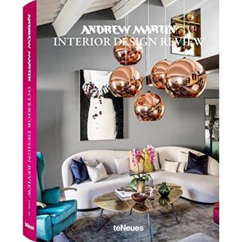 Interior Design Review Volume 21 The world's top 100 designers - 1
