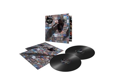 A Foot in the Door : The Best of Pink Floyd