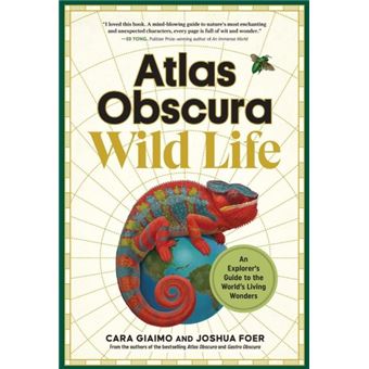 Atlas obscura