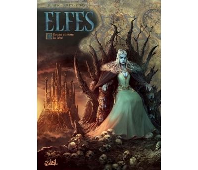 Elfes
