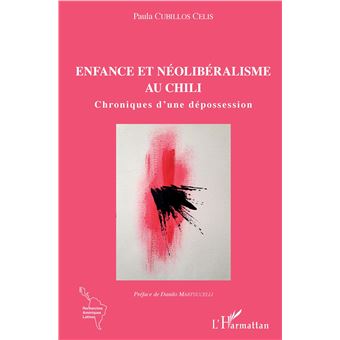 Enfance et néolibéralisme au Chili