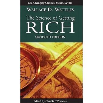 The Science of Getting Rich