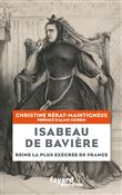 Isabeau de Bavière