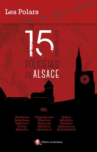 15 nouvelles policieres en Alsace