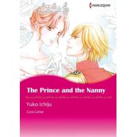 THE PRINCE AND THE NANNY (Harlequin Comics)