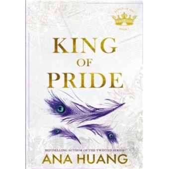 King of pride