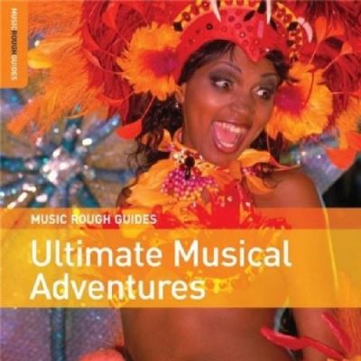 Ultimate Musical Adventur