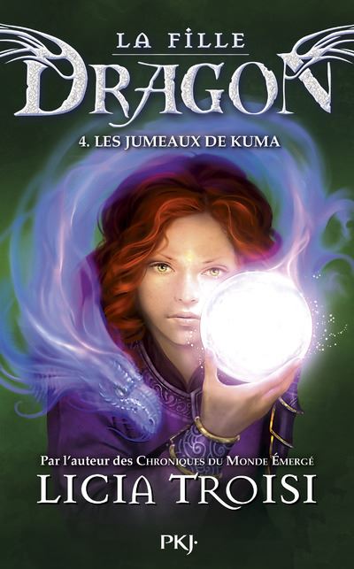 Les jumeaux de Kuma