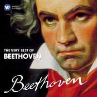 VERY BEST OF BEETHOVEN/2CD