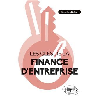 Les clés de la finance d’entreprise