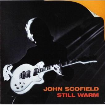 Still warm (imp)