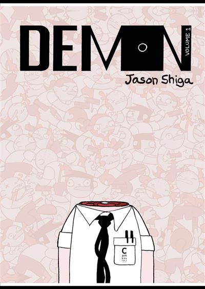 Démon