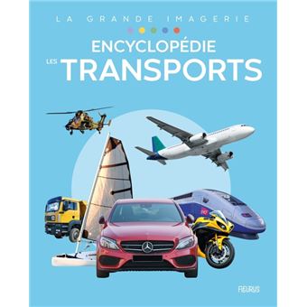 Encyclopédie - Les transports