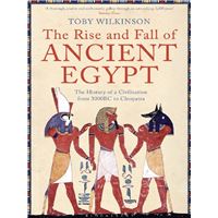 The rise and fall of ancient egypt