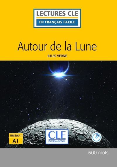 Autour de la lune, niveau 1