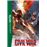 Captain AmericaBibliothèque Marvel 14 - Captain America, Civil War - Le roman du film_0