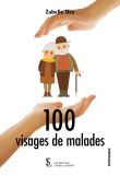 100 visages de malades