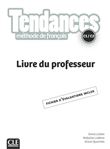 Tendances niveau C1-C2 - Livre du professeur