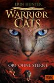 WARRIOR CATS  DAS GEBROCHENE GESETZ. ORT OHNE STERNE