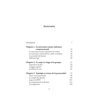 Comment lire dans les pensées - Décodez le langage non verbal et développez votre intelligence émoti