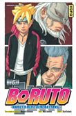 Boruto - Naruto next generations - Tome 6