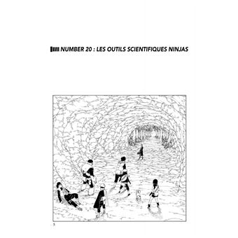 Boruto - Naruto next generations - Tome 6