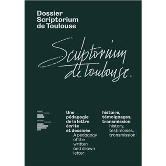 Dossier Scriptorium de Toulouse