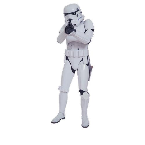 Stickers Storm trooper Star Wars