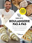 Boulangerie pas à pas