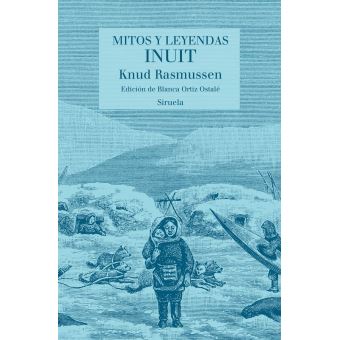 Mitos y leyendas inuit - 1