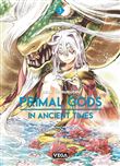 Primal Gods in Ancient Times