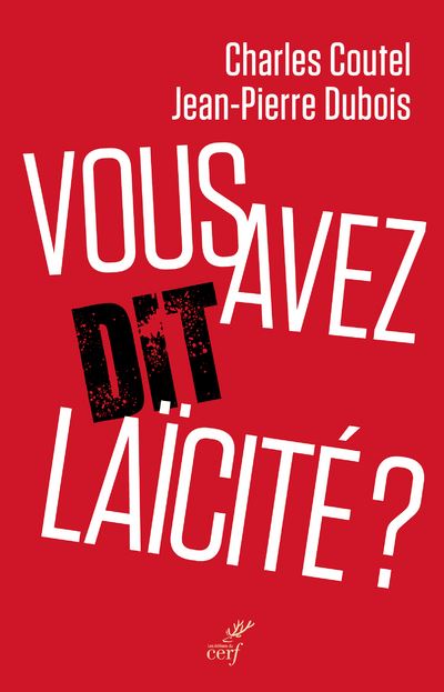 Laïcité contre laïcité