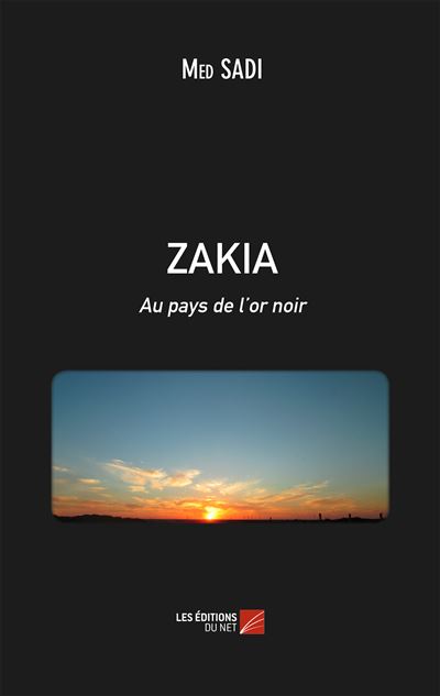 Zakia