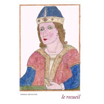 Le recueil, 1608