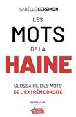 Les mots de la haine
