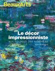 Le décor impressionniste. Aux sources des nympheas