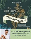 Le Guide ultime de l'herboristerie