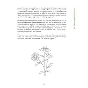 Le Guide ultime de l'herboristerie