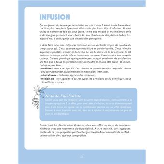 Le Guide ultime de l'herboristerie