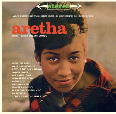 WITH THE RAY BRYANT COMBO