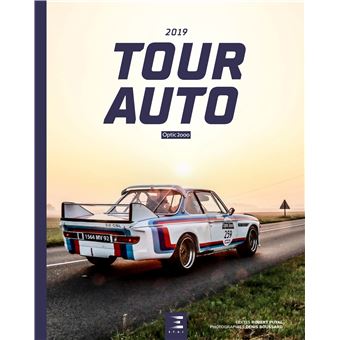 Tour auto 2019