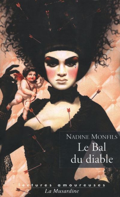 Le Bal du Diable - Nadine Monfils - Poche