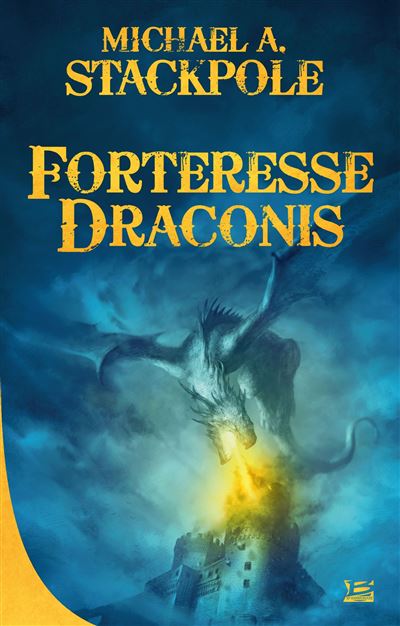 Forteresse Draconis
