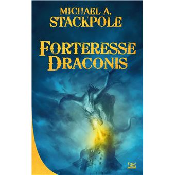 La Guerre de la Couronne, T1 : Forteresse Draconis