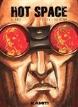 Hot Space