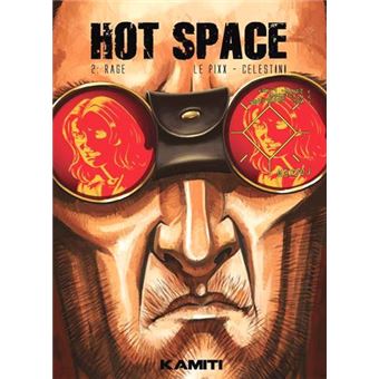 Hot Space