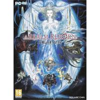 Final Fantasy 14 A Realm Reborn Edition Collector PC