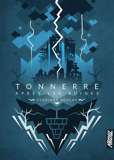 Tonnerre après les ruines - Floriane Soulas (2023)