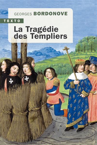 La tragédie de Templiers